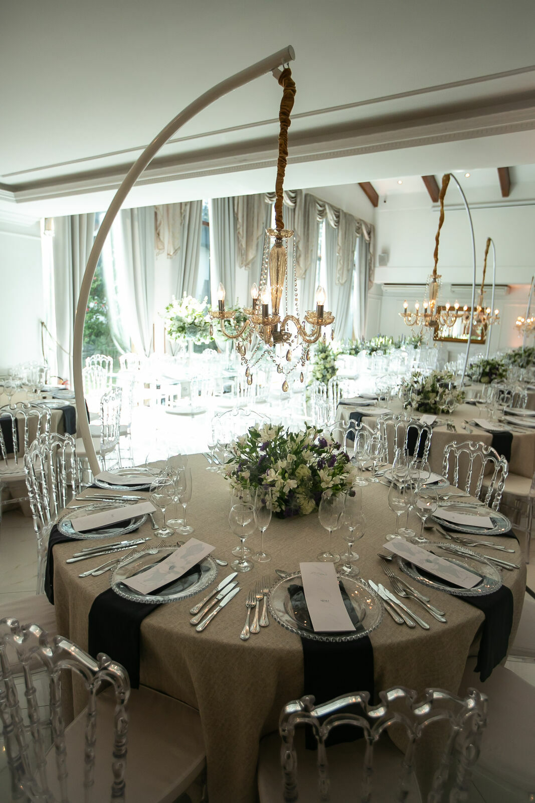 Foto Casamento no Centro de Eventos Ritta Hoppner - Imagem 50