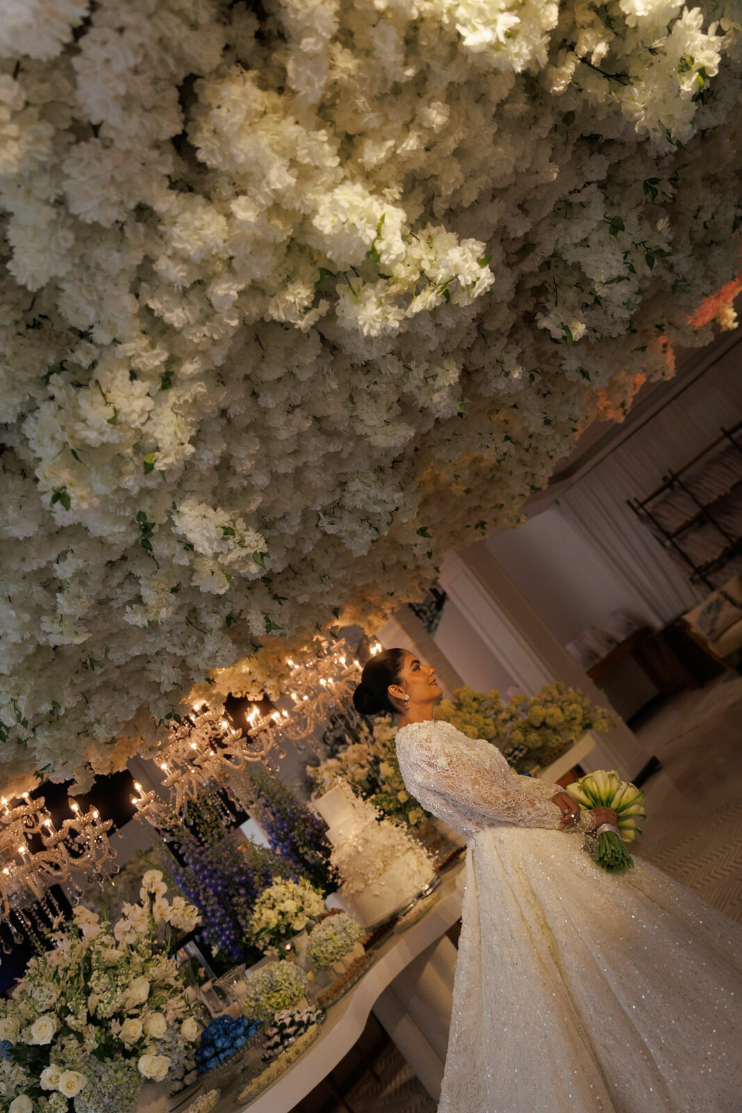 Foto Casamento no Centro de Eventos Ritta Hoppner - Imagem 80
