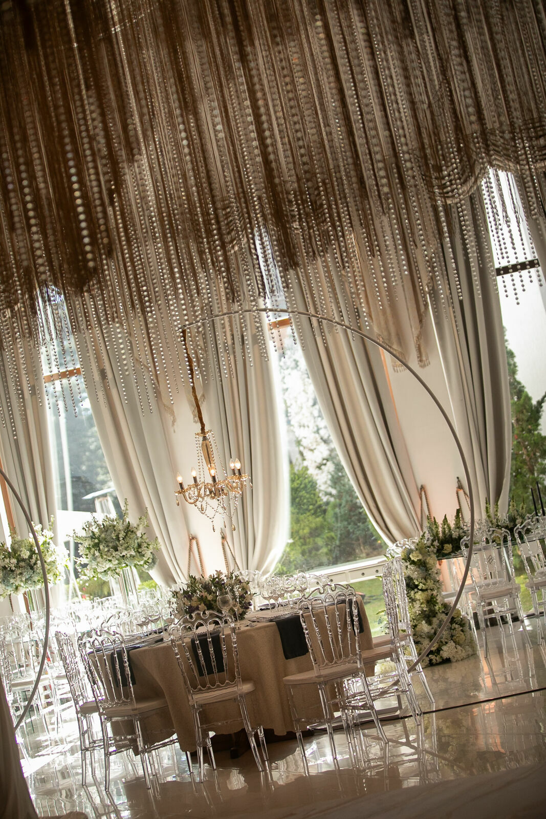 Foto Casamento no Centro de Eventos Ritta Hoppner - Imagem 88