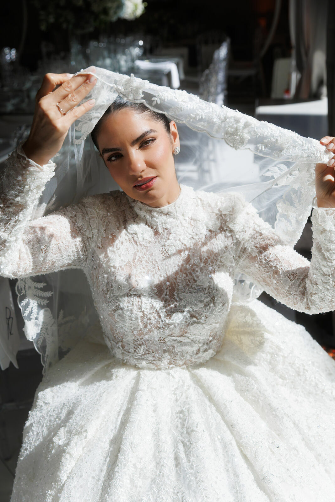 Foto Casamento no Centro de Eventos Ritta Hoppner - Imagem 45