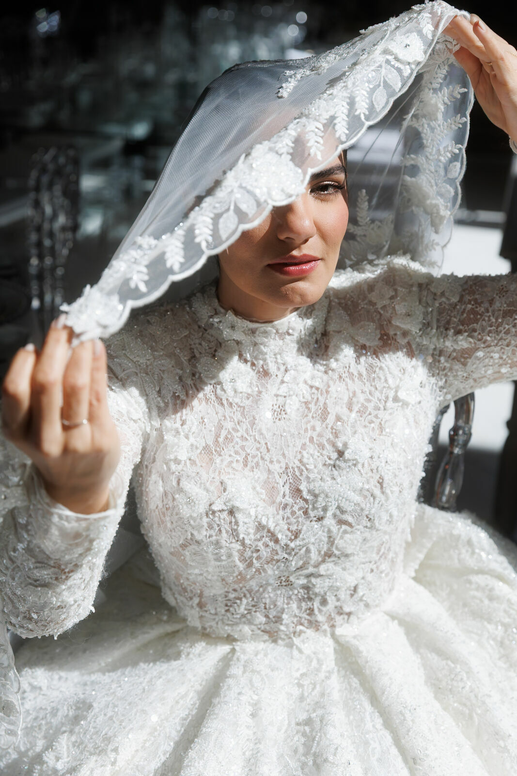 Foto Casamento no Centro de Eventos Ritta Hoppner - Imagem 48