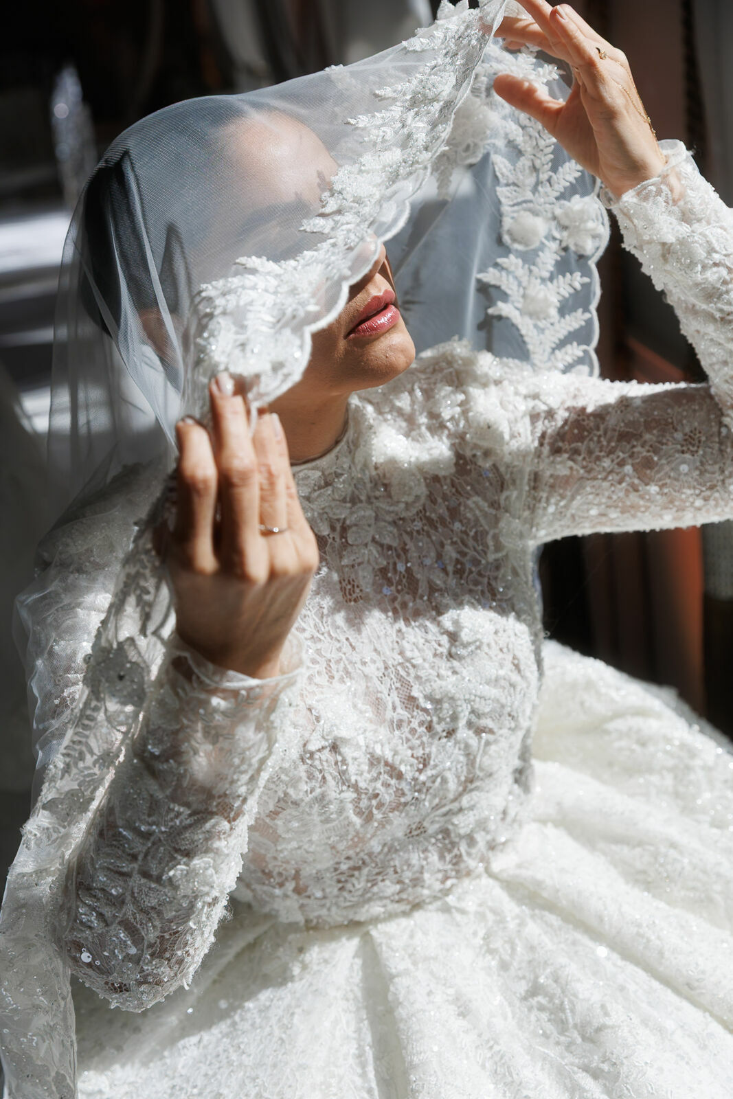 Foto Casamento no Centro de Eventos Ritta Hoppner - Imagem 46