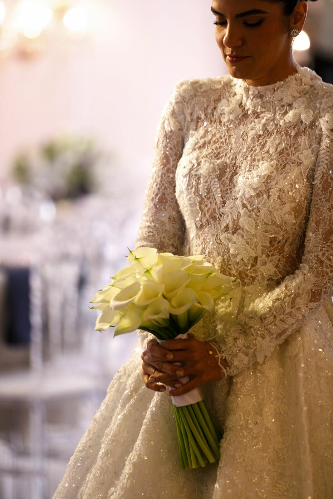 Foto Casamento no Centro de Eventos Ritta Hoppner - Imagem 79