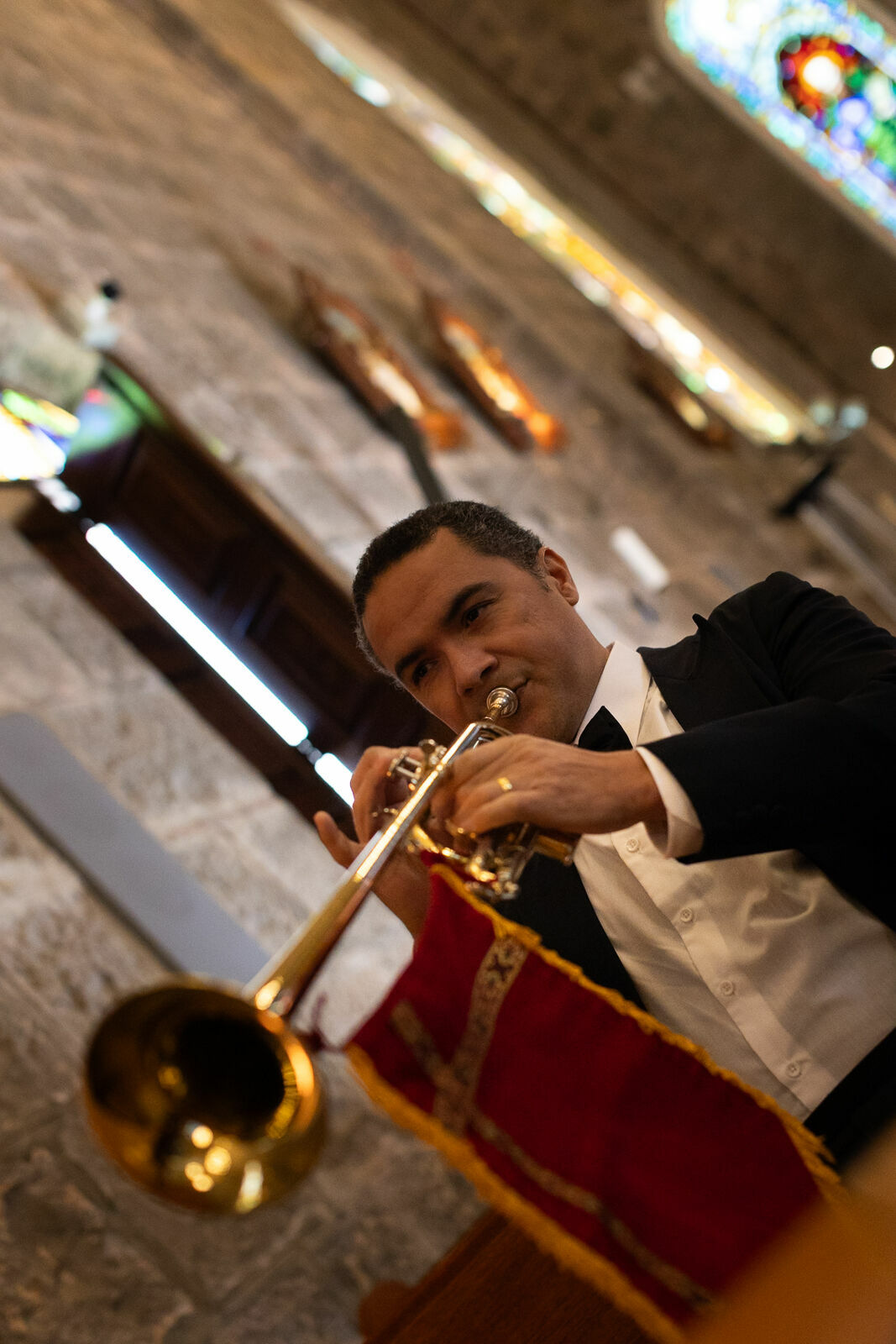 Foto Casamento no Centro de Eventos Ritta Hoppner - Imagem 102