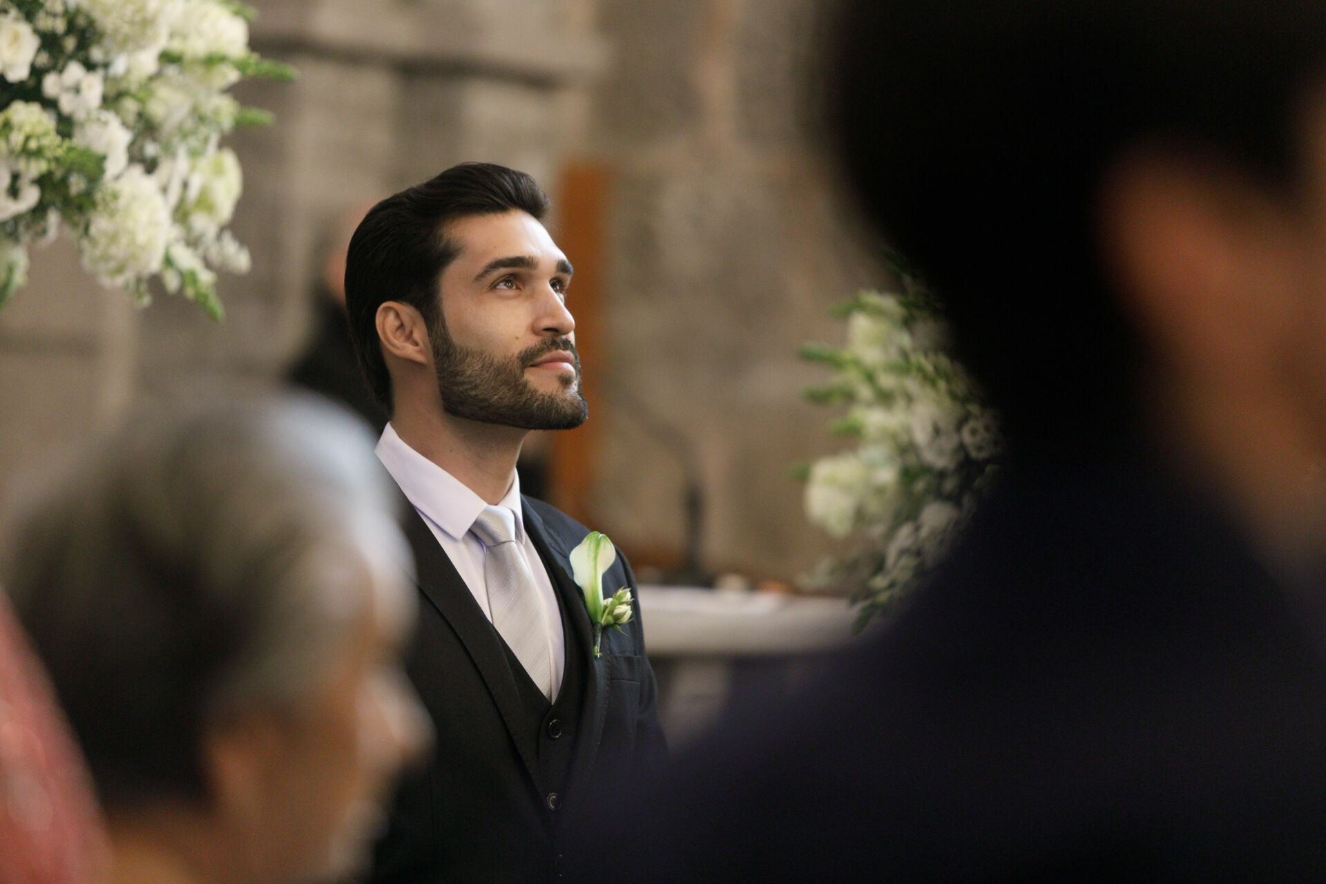 Foto Casamento no Centro de Eventos Ritta Hoppner - Imagem 133