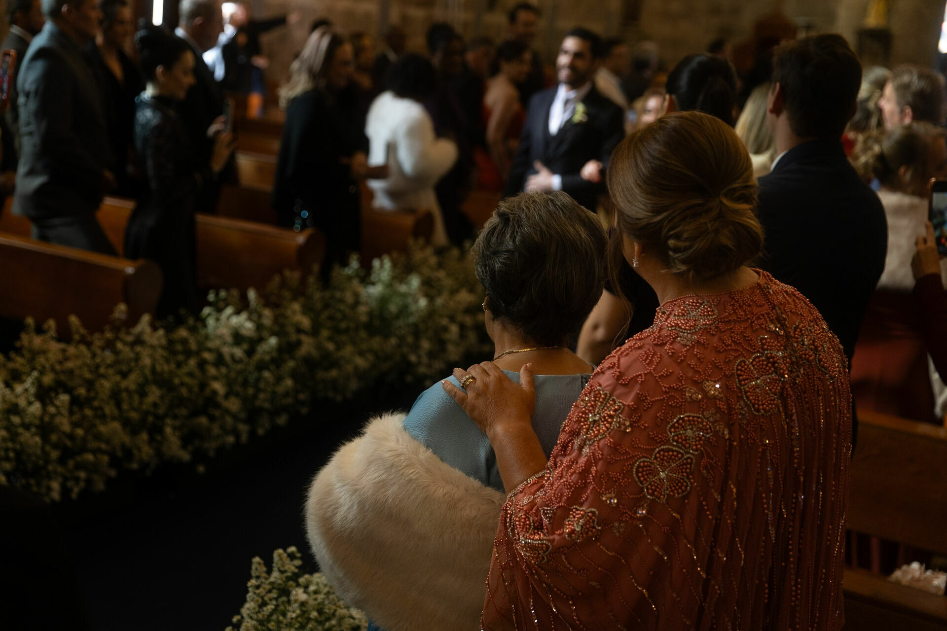 Foto Casamento no Centro de Eventos Ritta Hoppner - Imagem 128
