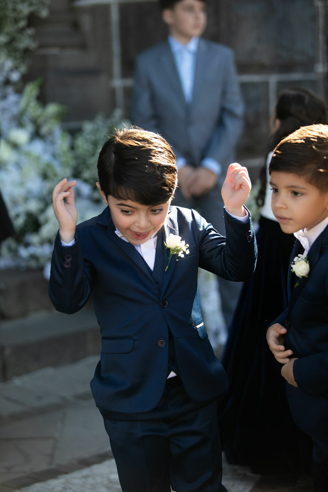 Foto Casamento no Centro de Eventos Ritta Hoppner - Imagem 106