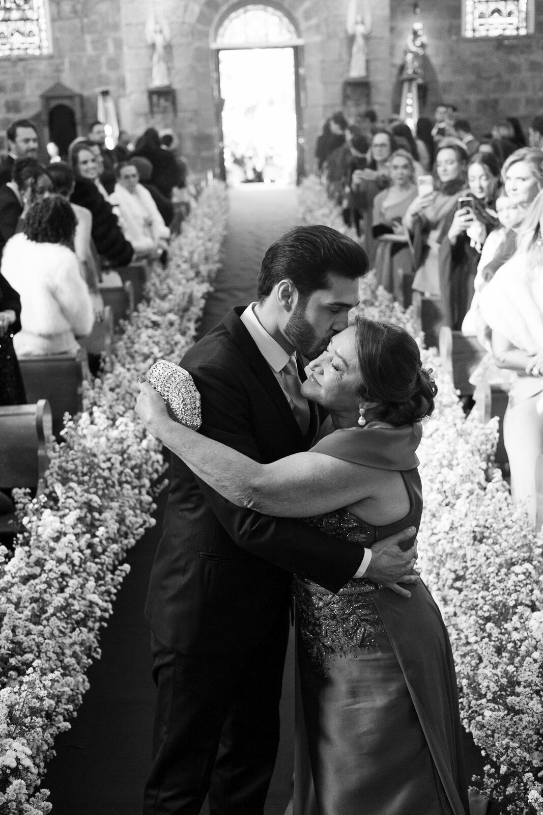 Foto Casamento no Centro de Eventos Ritta Hoppner - Imagem 126