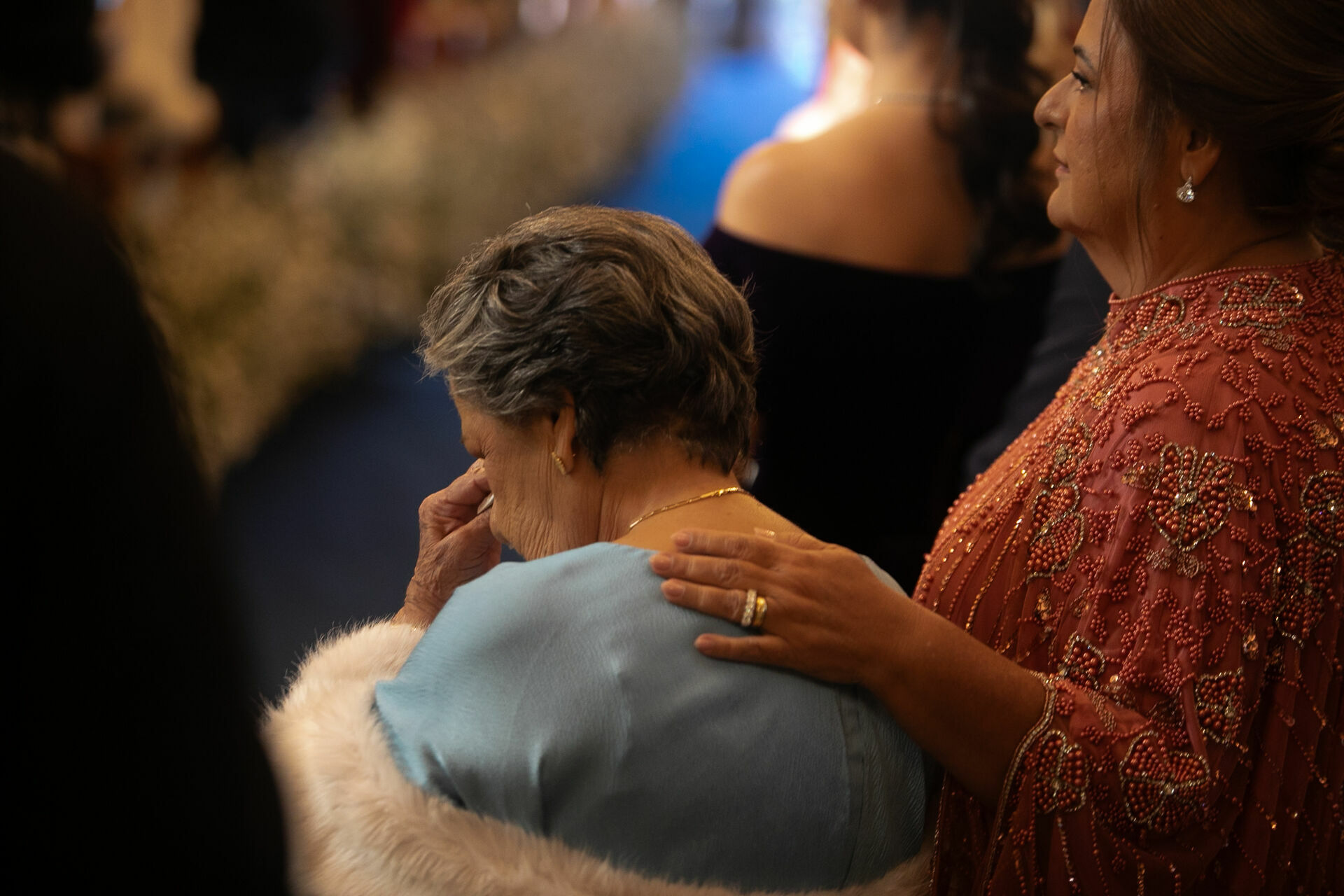 Foto Casamento no Centro de Eventos Ritta Hoppner - Imagem 137