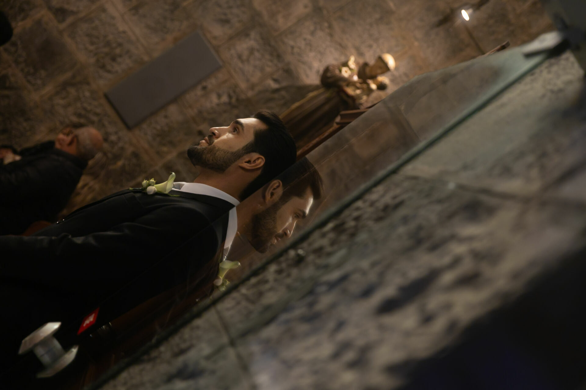 Foto Casamento no Centro de Eventos Ritta Hoppner - Imagem 112