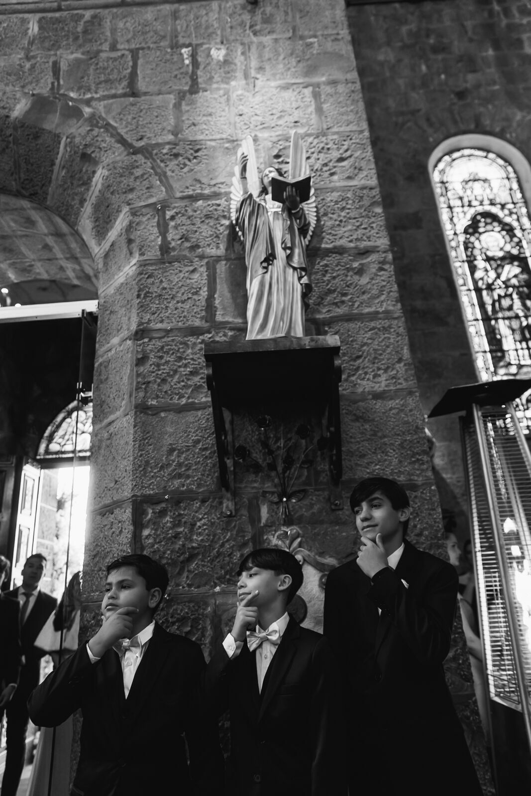 Foto Casamento no Centro de Eventos Ritta Hoppner - Imagem 96