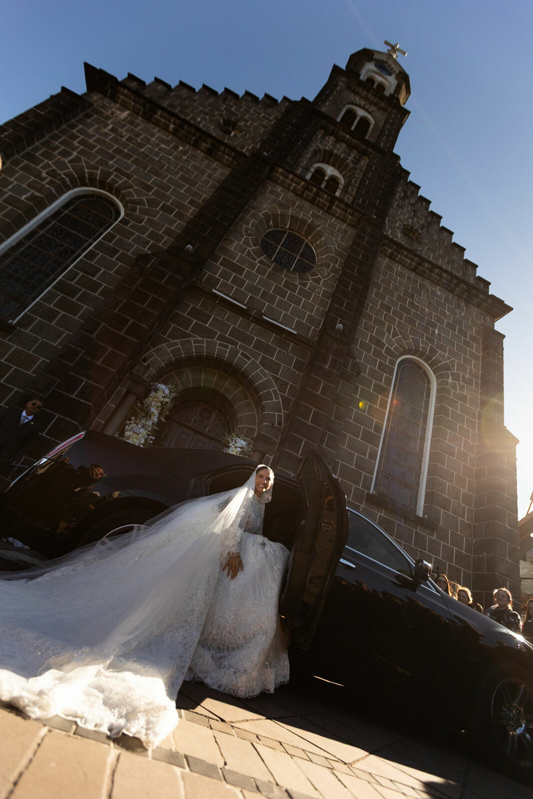 Foto Casamento no Centro de Eventos Ritta Hoppner - Imagem 135