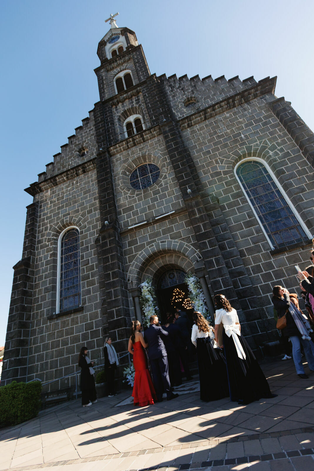 Foto Casamento no Centro de Eventos Ritta Hoppner - Imagem 120