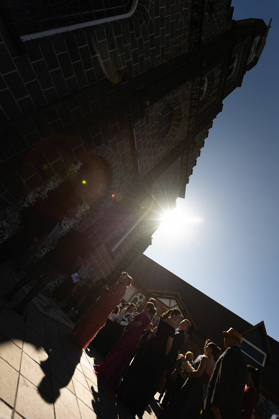 Foto Casamento no Centro de Eventos Ritta Hoppner - Imagem 118