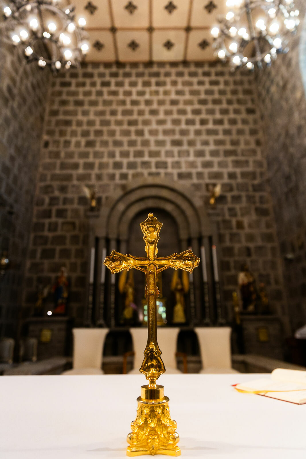 Foto Casamento no Centro de Eventos Ritta Hoppner - Imagem 124
