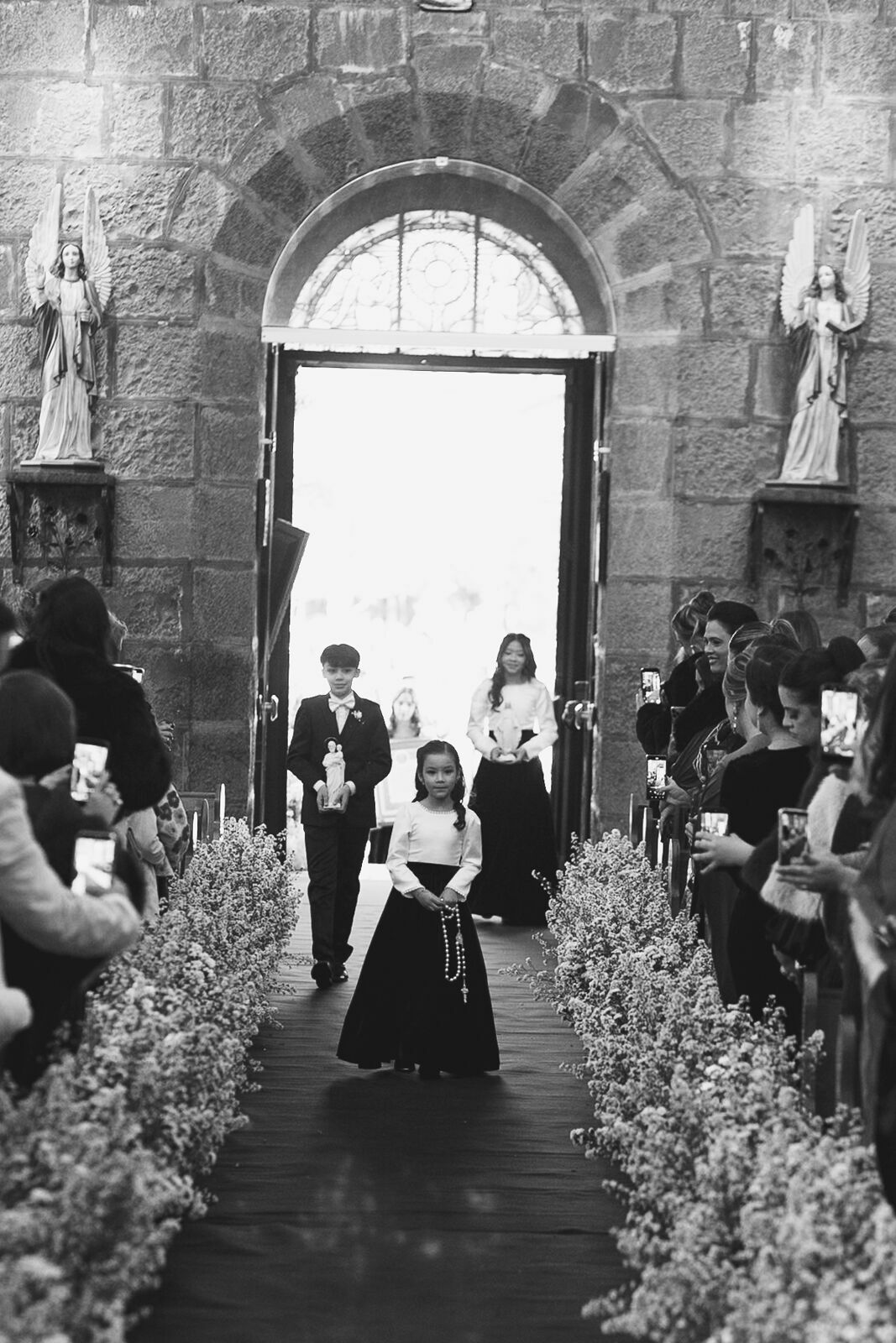 Foto Casamento no Centro de Eventos Ritta Hoppner - Imagem 131