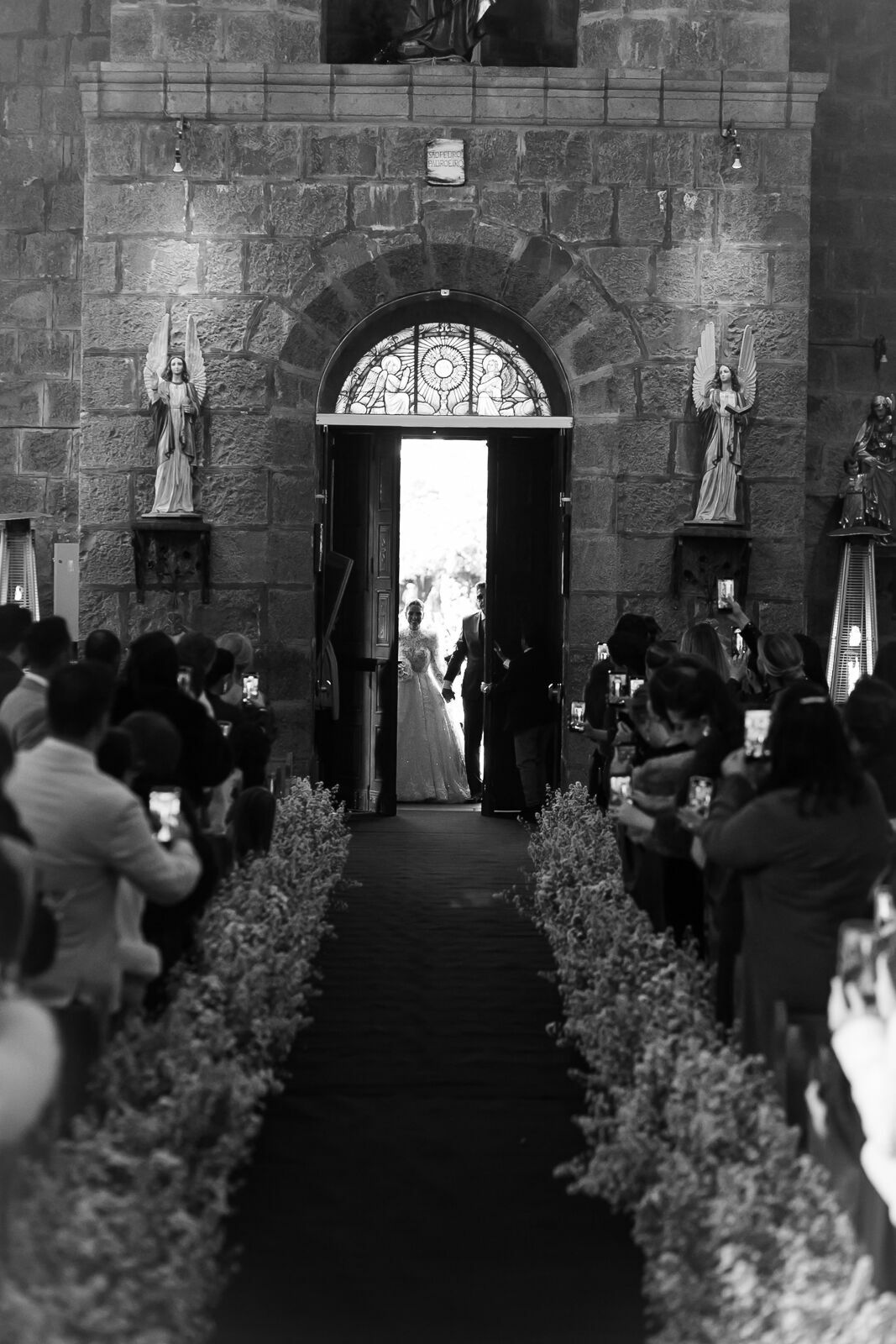 Foto Casamento no Centro de Eventos Ritta Hoppner - Imagem 141