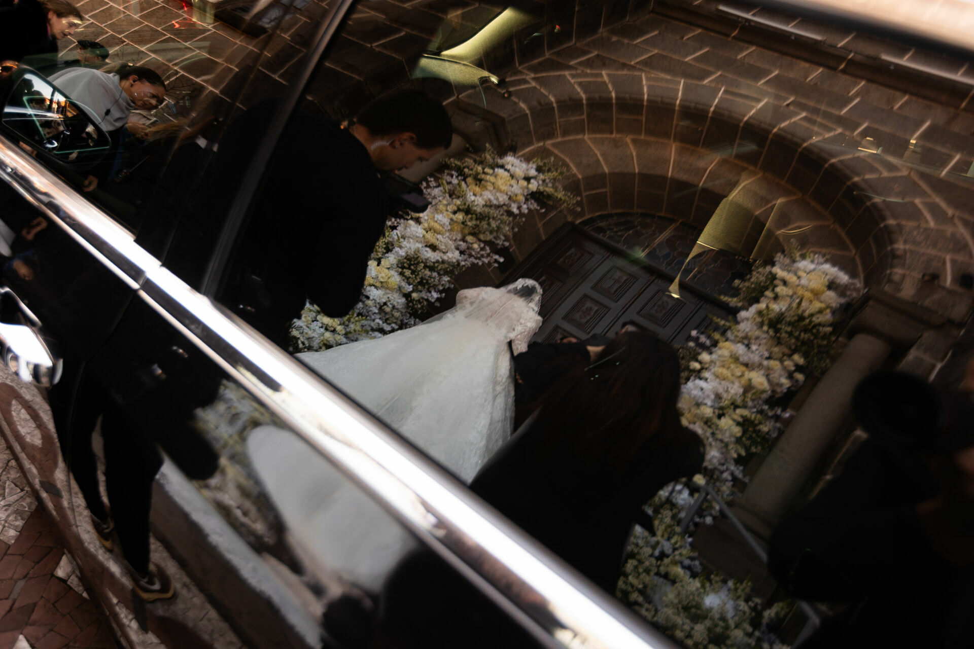 Foto Casamento no Centro de Eventos Ritta Hoppner - Imagem 140