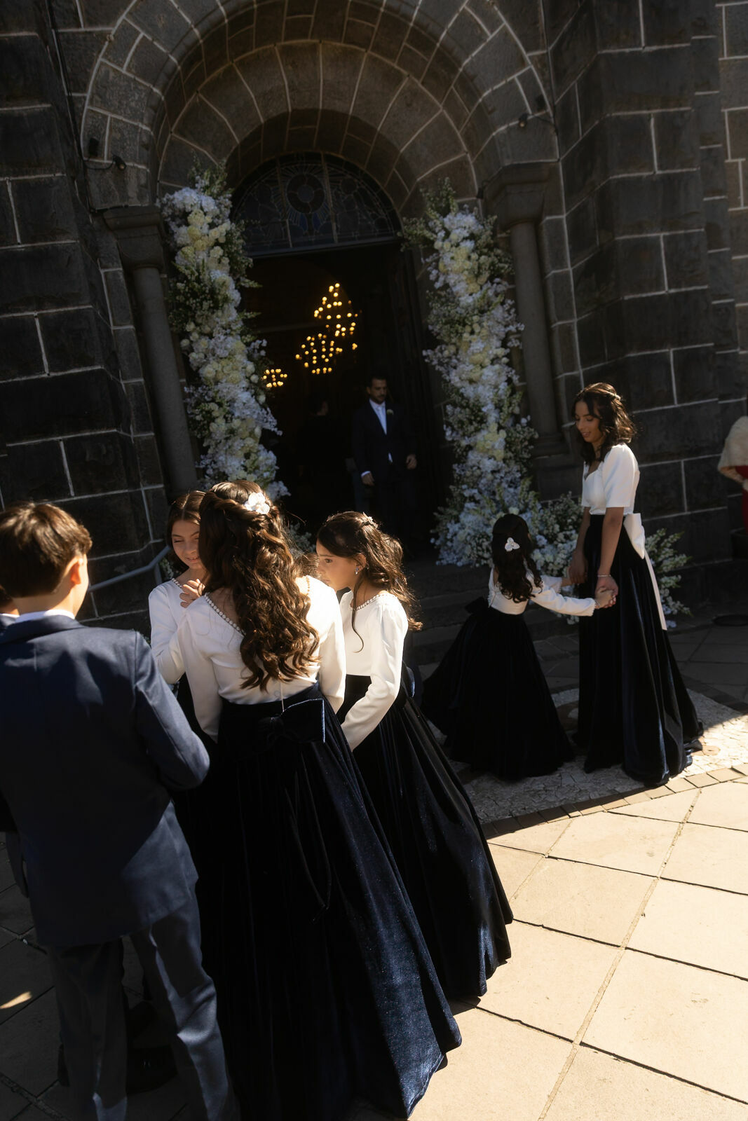 Foto Casamento no Centro de Eventos Ritta Hoppner - Imagem 104