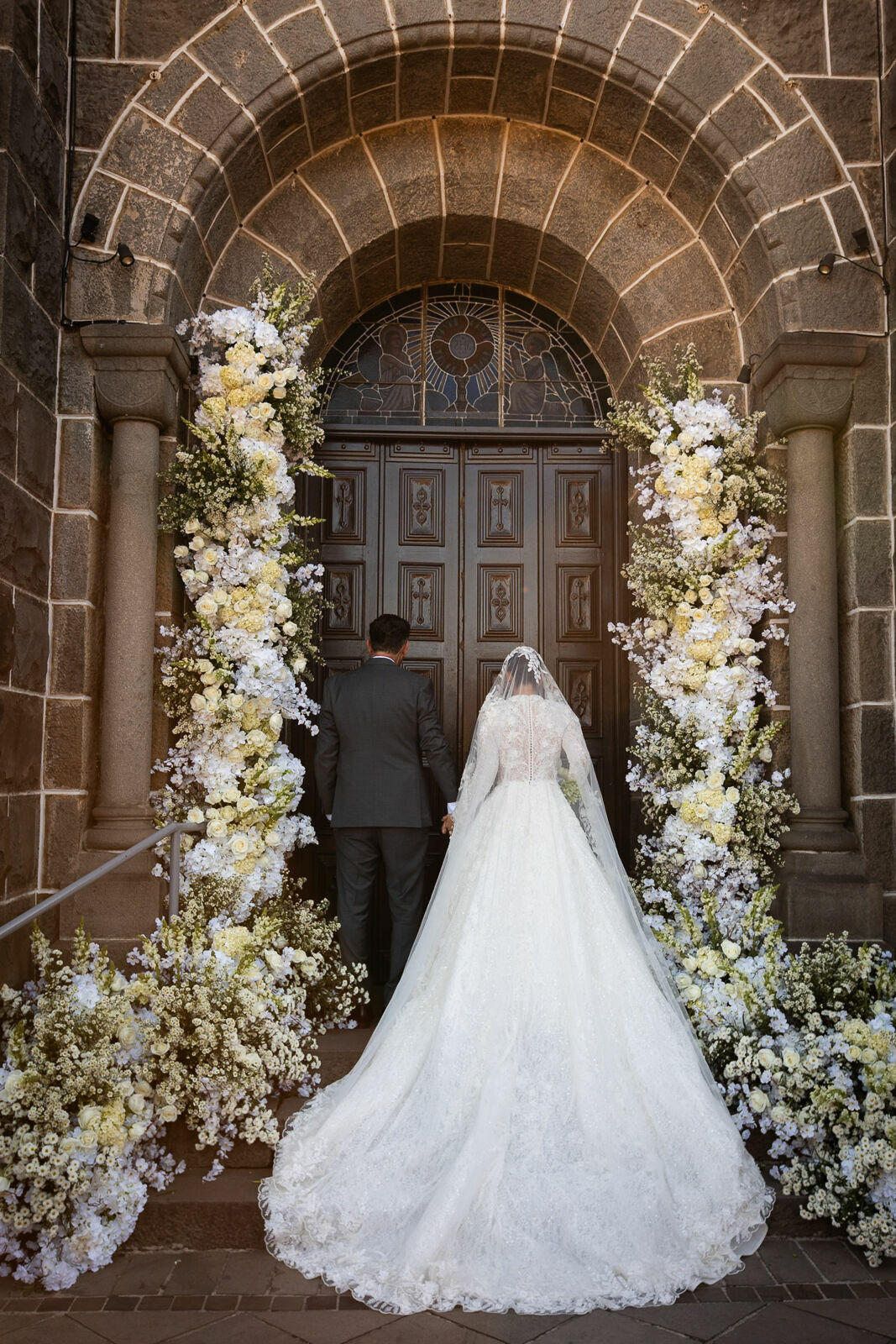 Foto Casamento no Centro de Eventos Ritta Hoppner - Imagem 145
