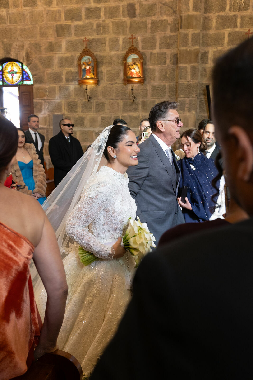 Foto Casamento no Centro de Eventos Ritta Hoppner - Imagem 149