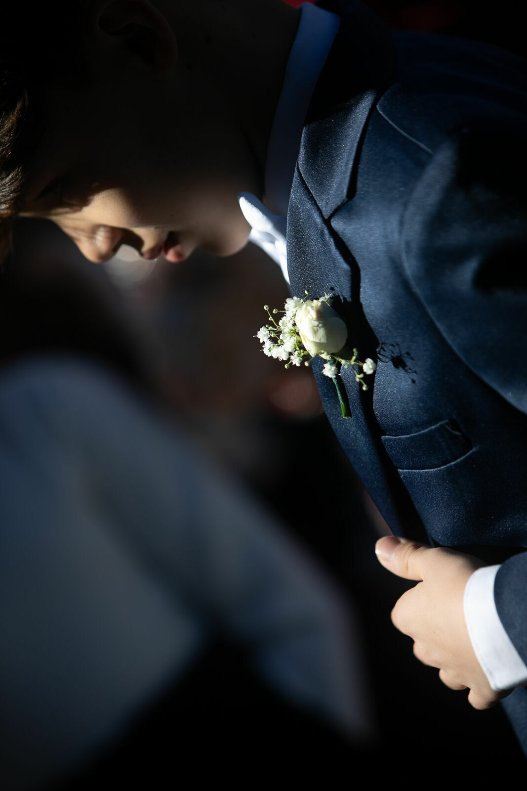 Foto Casamento no Centro de Eventos Ritta Hoppner - Imagem 109
