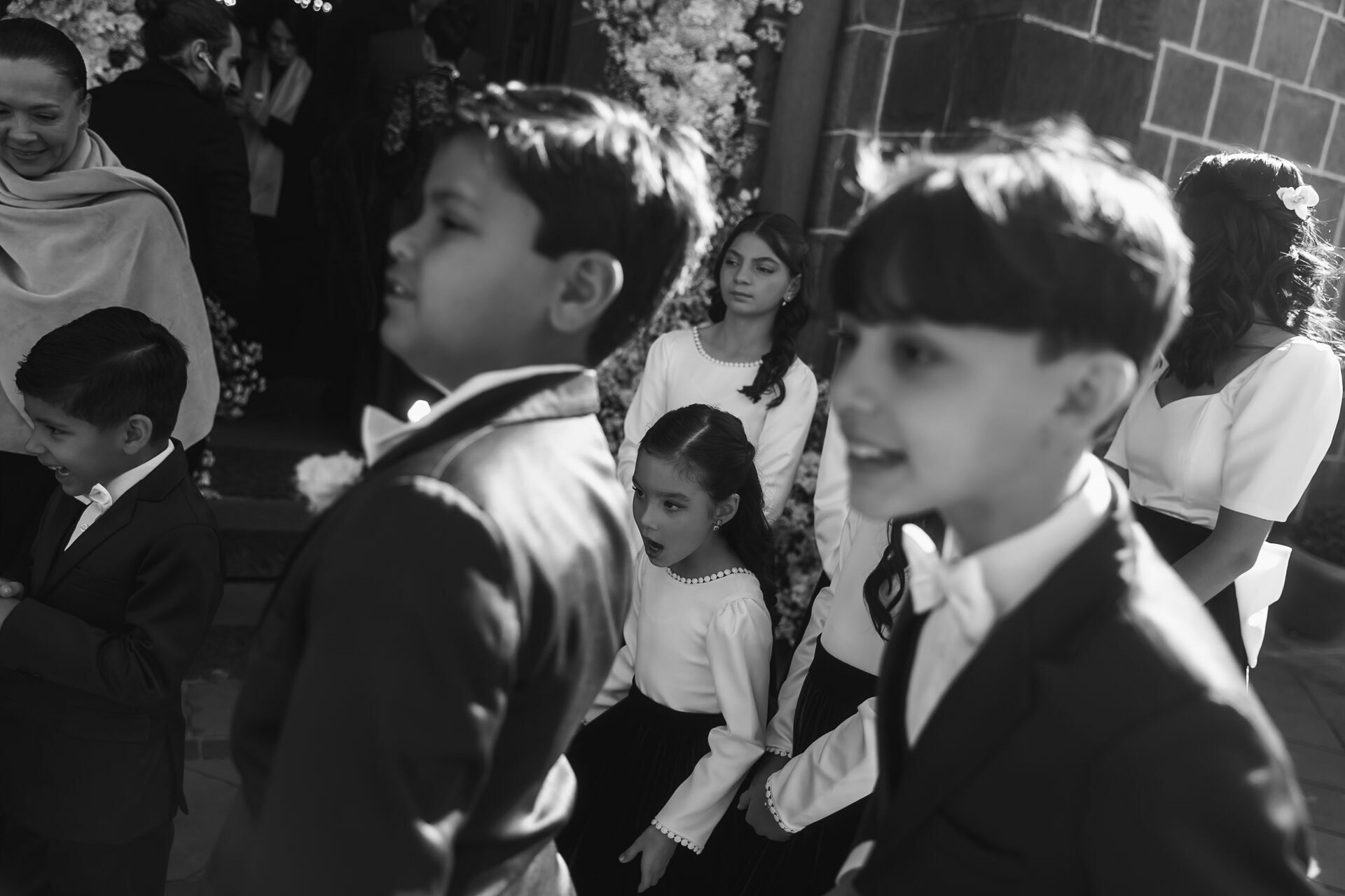 Foto Casamento no Centro de Eventos Ritta Hoppner - Imagem 97