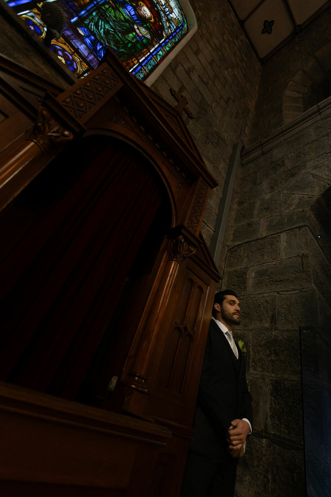 Foto Casamento no Centro de Eventos Ritta Hoppner - Imagem 107