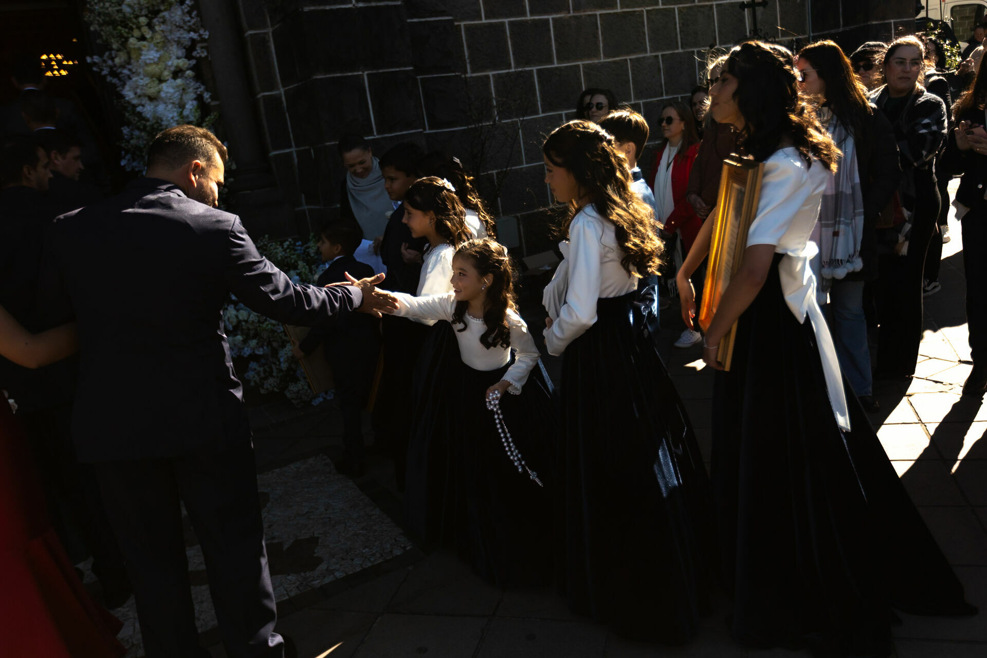 Foto Casamento no Centro de Eventos Ritta Hoppner - Imagem 119