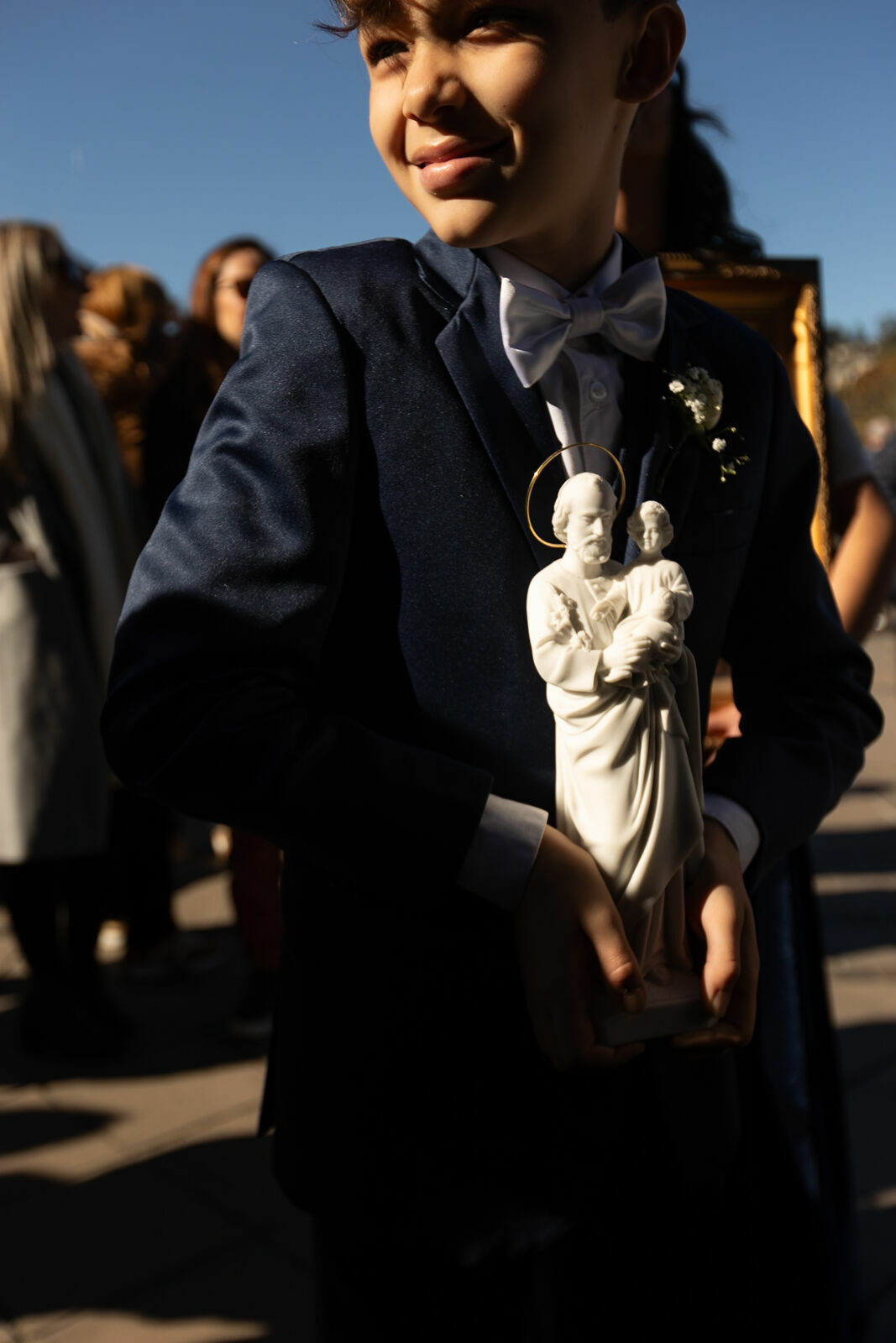 Foto Casamento no Centro de Eventos Ritta Hoppner - Imagem 125
