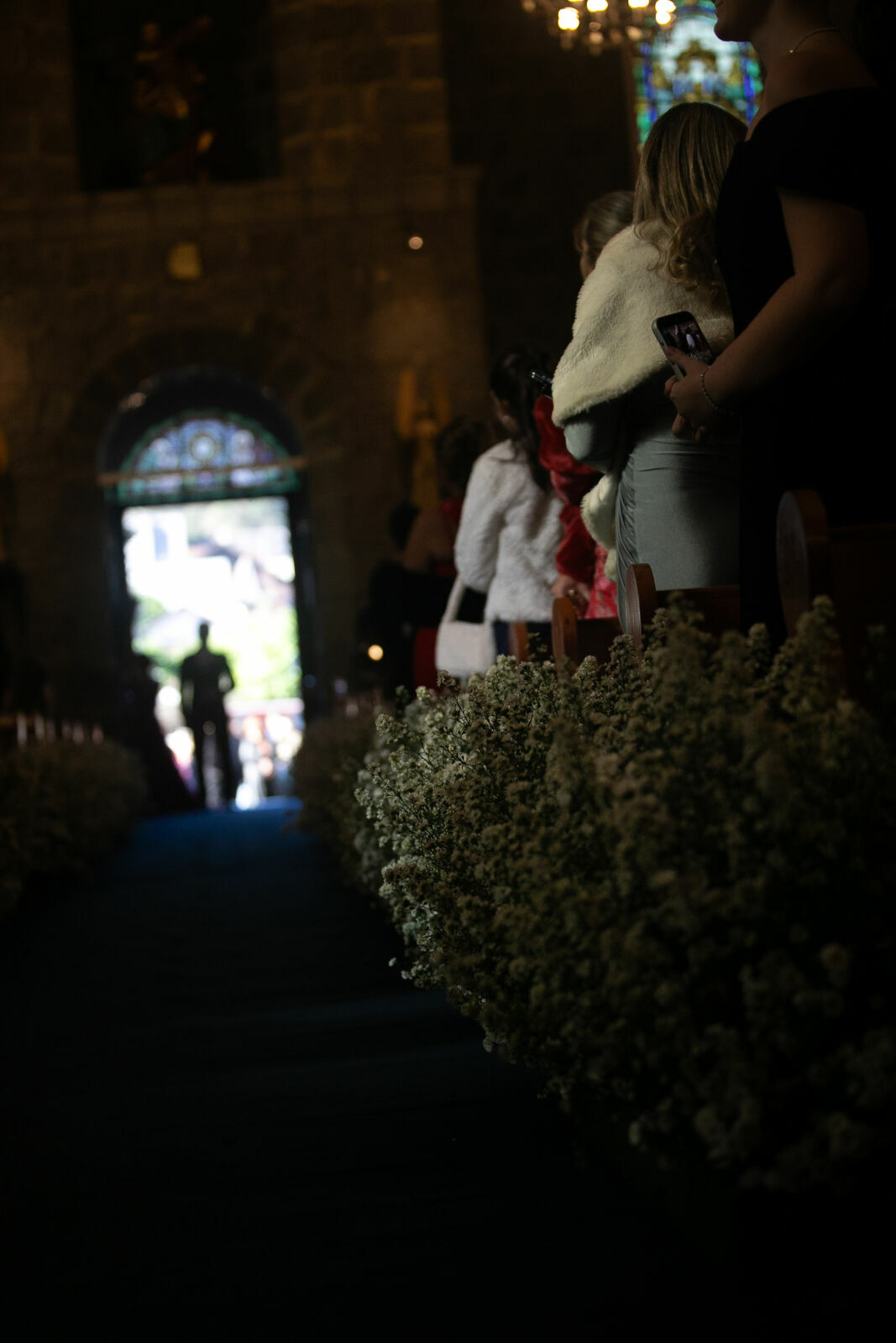Foto Casamento no Centro de Eventos Ritta Hoppner - Imagem 132