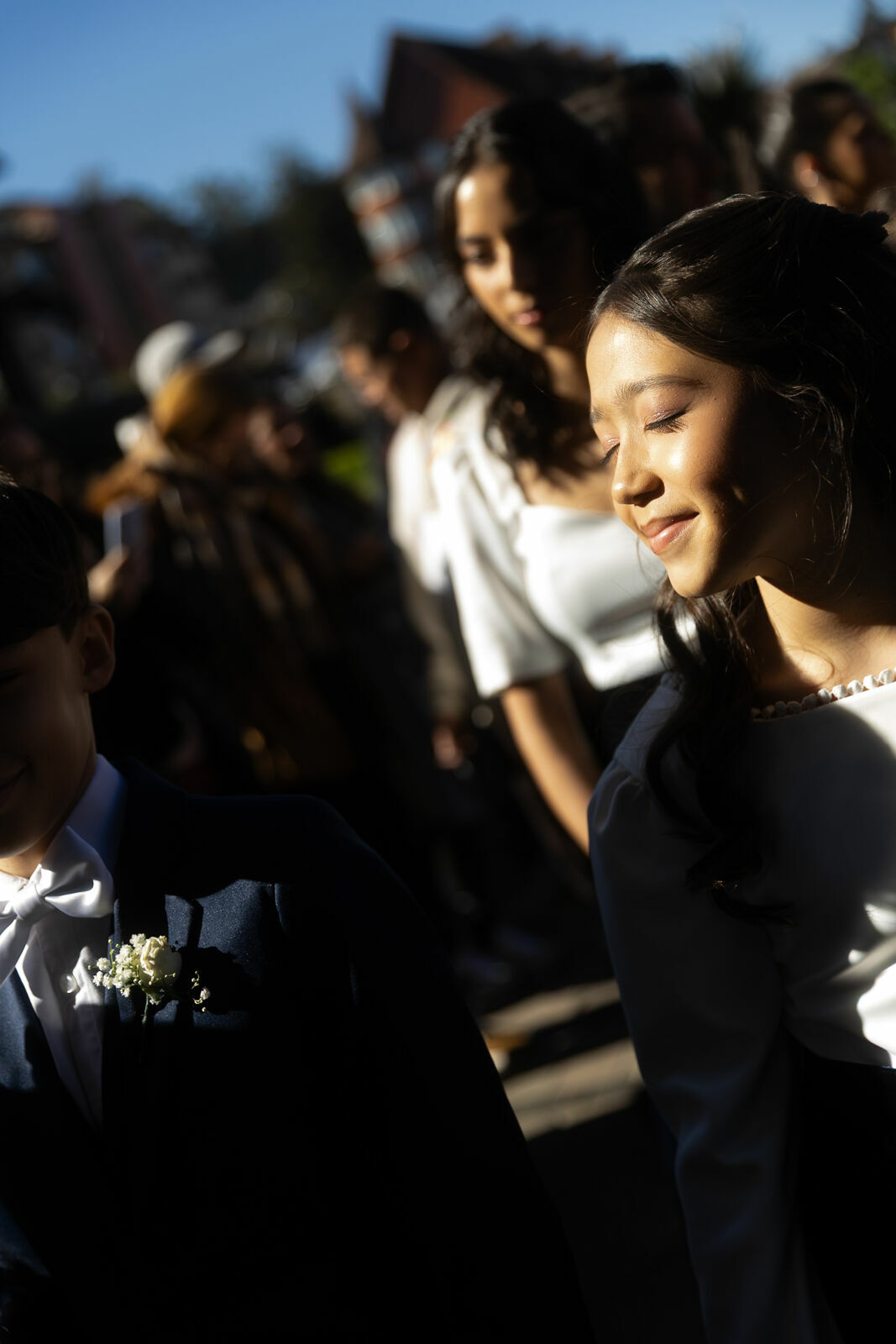 Foto Casamento no Centro de Eventos Ritta Hoppner - Imagem 110
