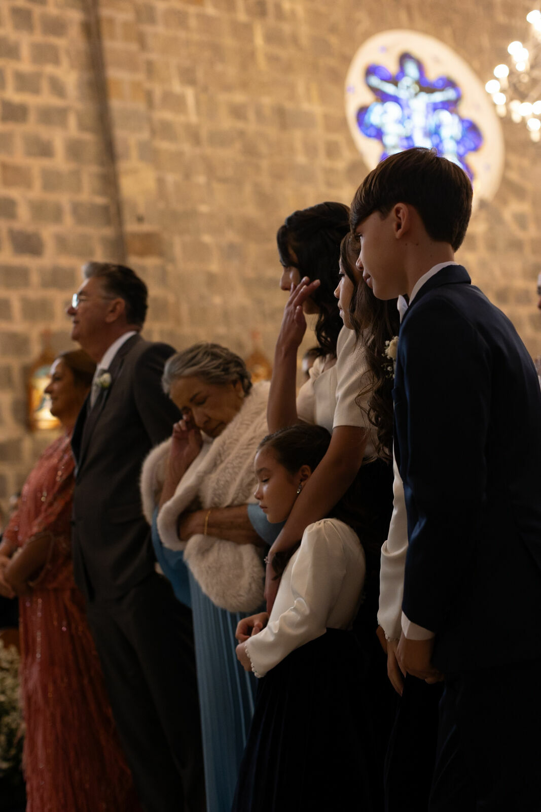 Foto Casamento no Centro de Eventos Ritta Hoppner - Imagem 216