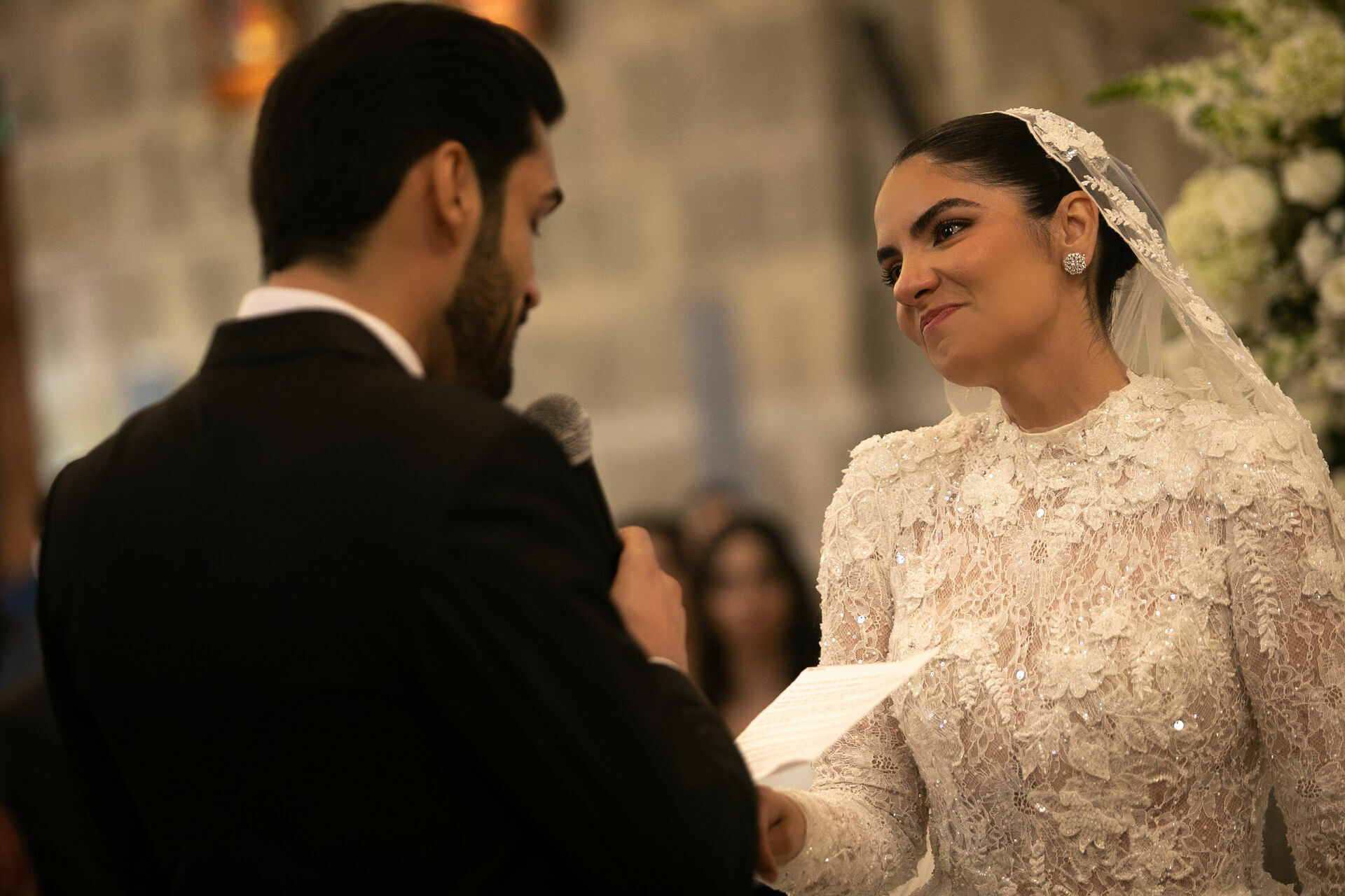 Foto Casamento no Centro de Eventos Ritta Hoppner - Imagem 211