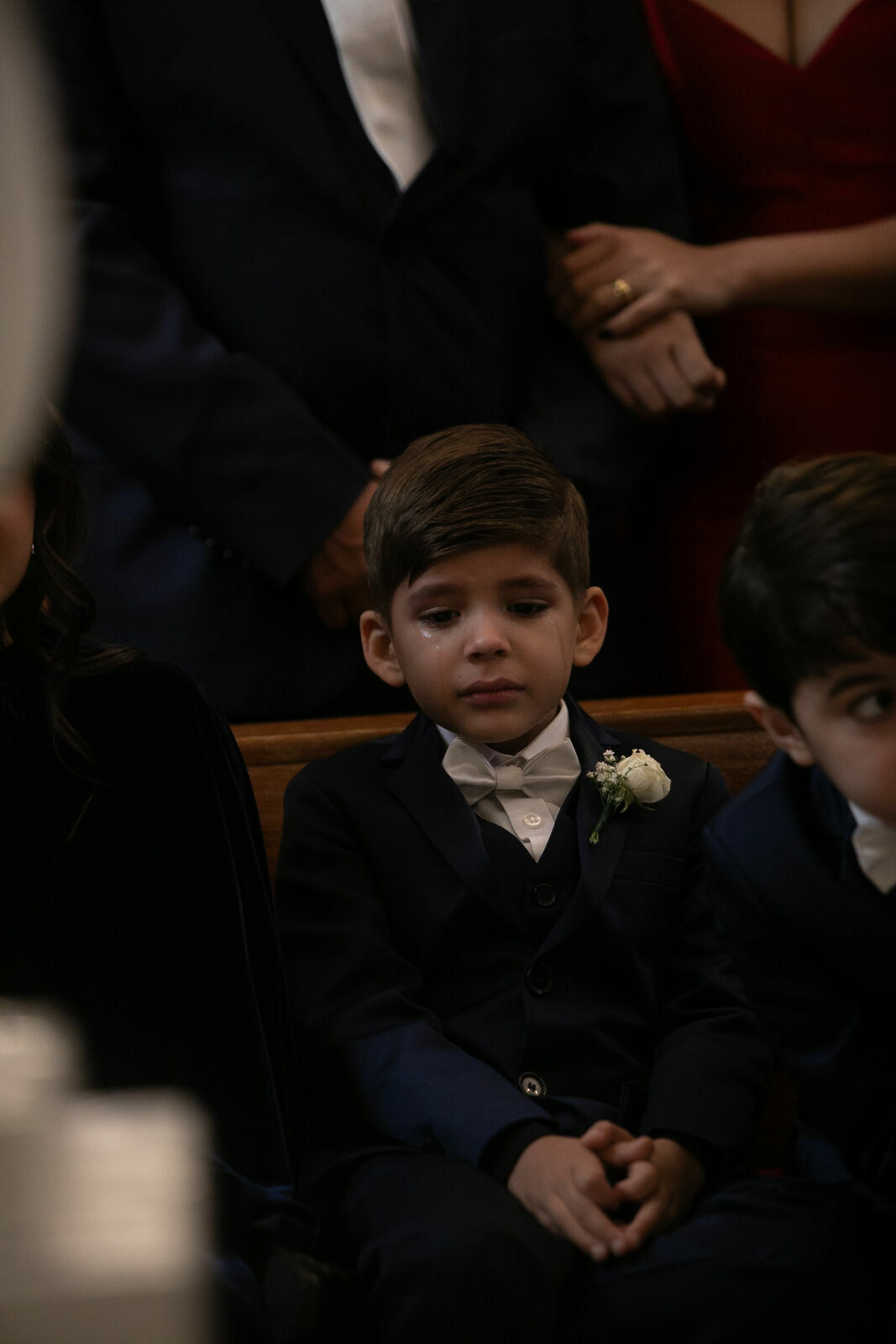 Foto Casamento no Centro de Eventos Ritta Hoppner - Imagem 220
