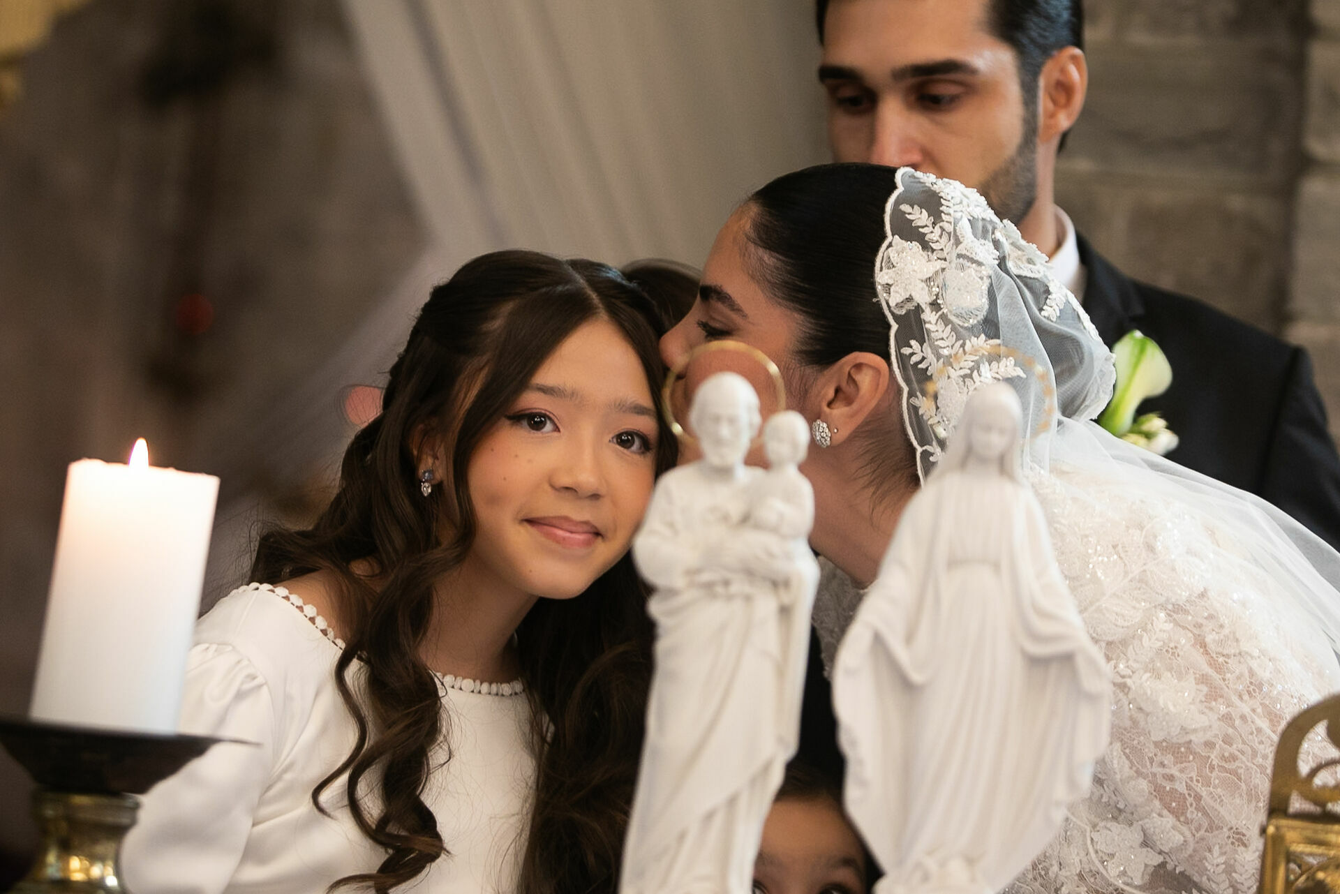 Foto Casamento no Centro de Eventos Ritta Hoppner - Imagem 205