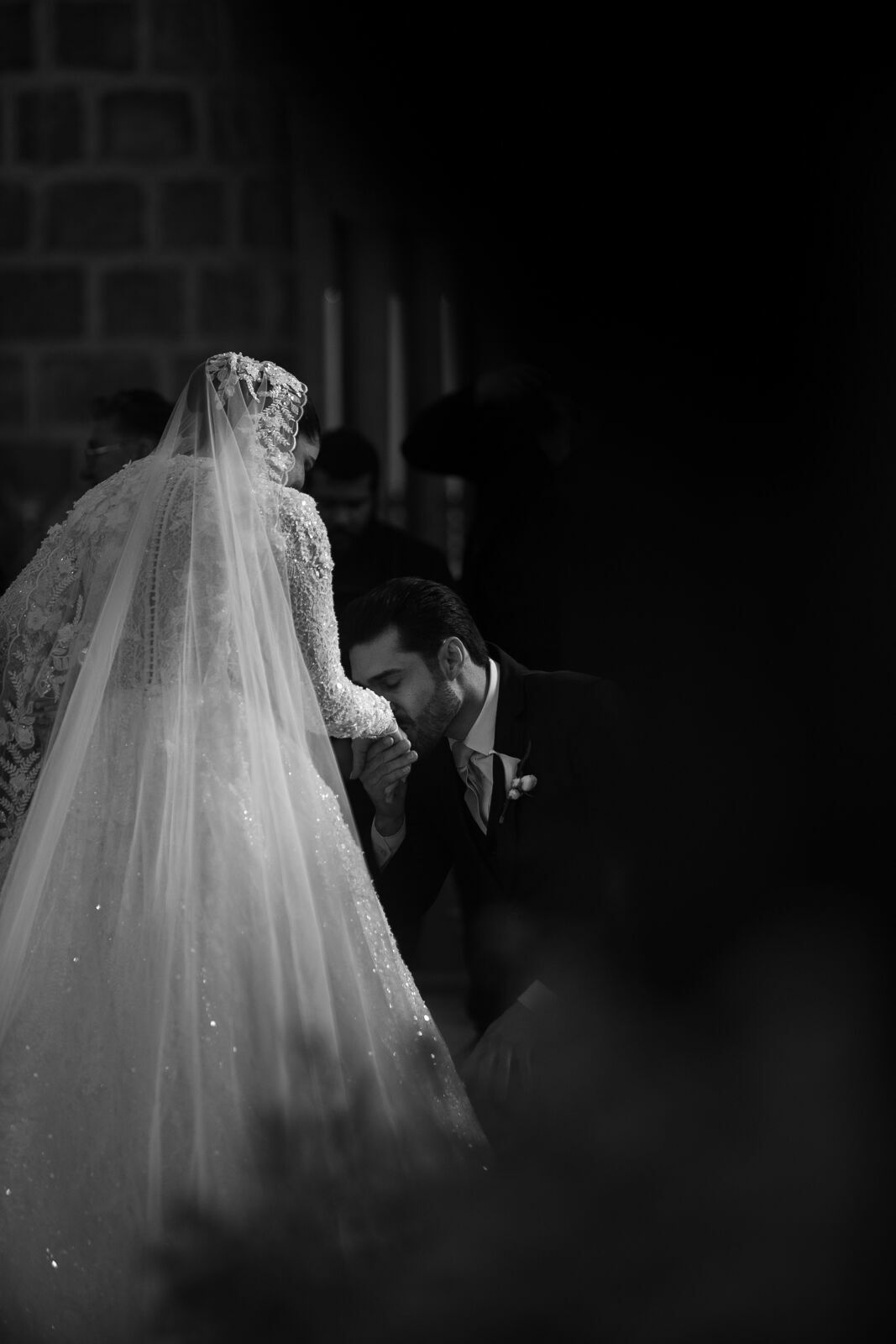 Foto Casamento no Centro de Eventos Ritta Hoppner - Imagem 160