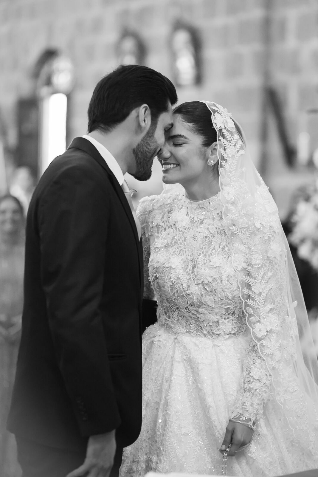 Foto Casamento no Centro de Eventos Ritta Hoppner - Imagem 174