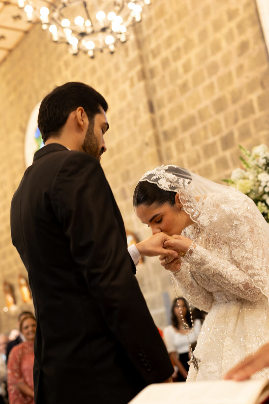 Foto Casamento no Centro de Eventos Ritta Hoppner - Imagem 186