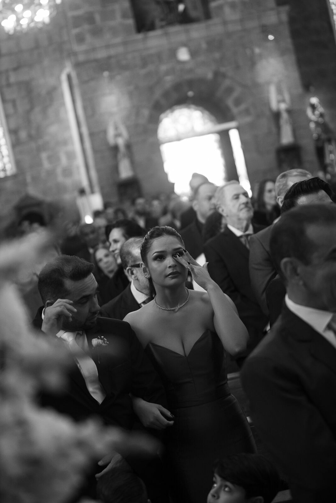 Foto Casamento no Centro de Eventos Ritta Hoppner - Imagem 225
