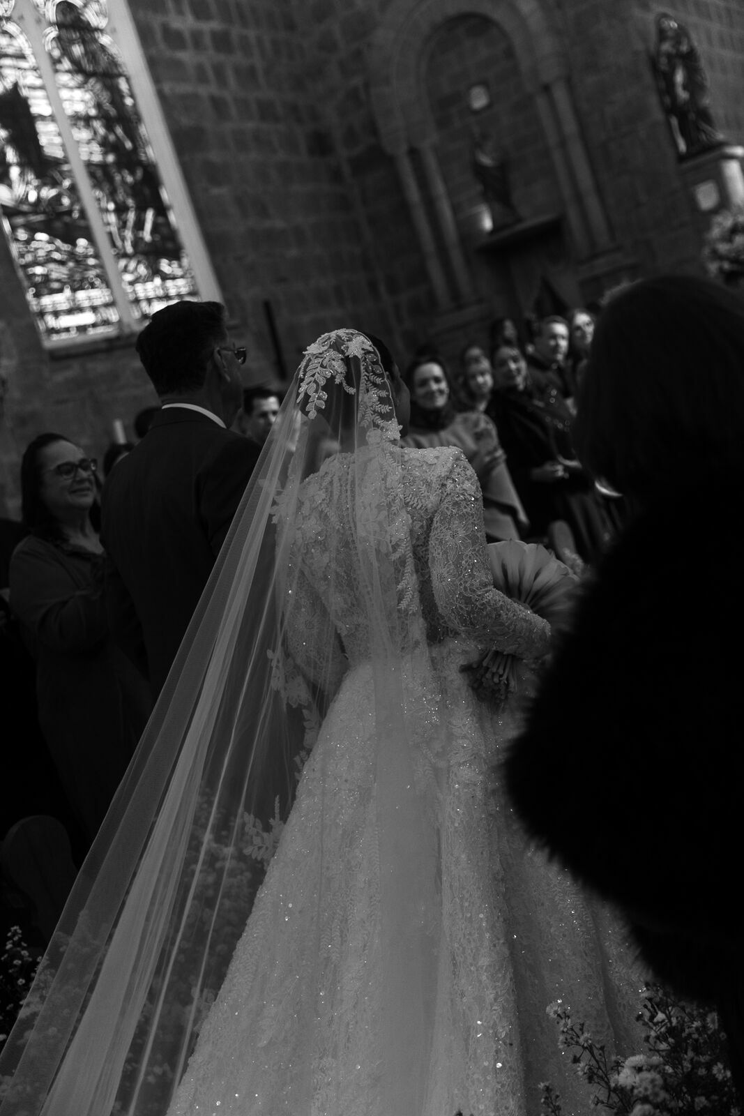 Foto Casamento no Centro de Eventos Ritta Hoppner - Imagem 155