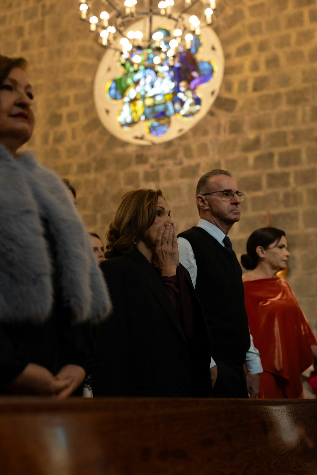 Foto Casamento no Centro de Eventos Ritta Hoppner - Imagem 224