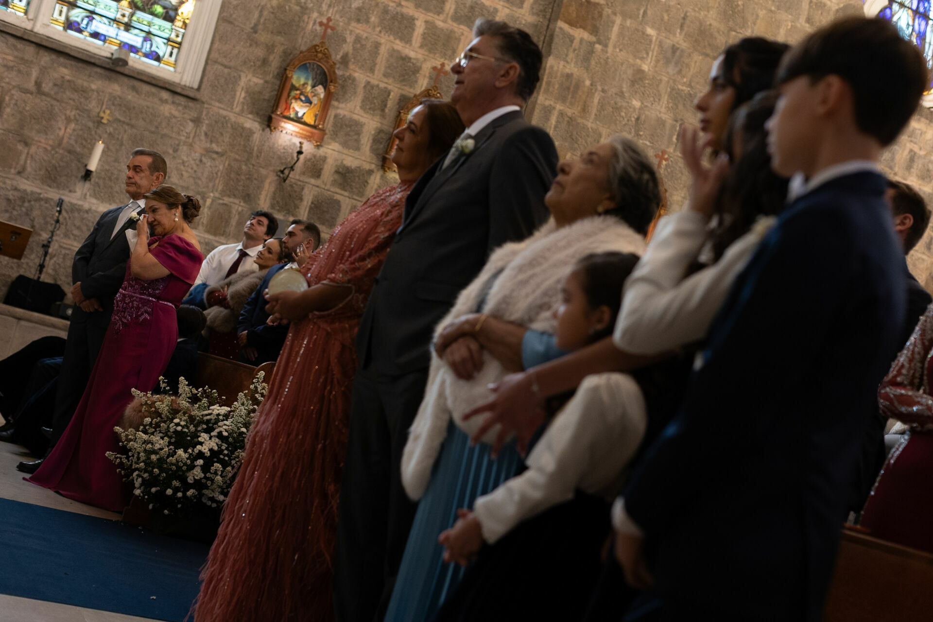 Foto Casamento no Centro de Eventos Ritta Hoppner - Imagem 217