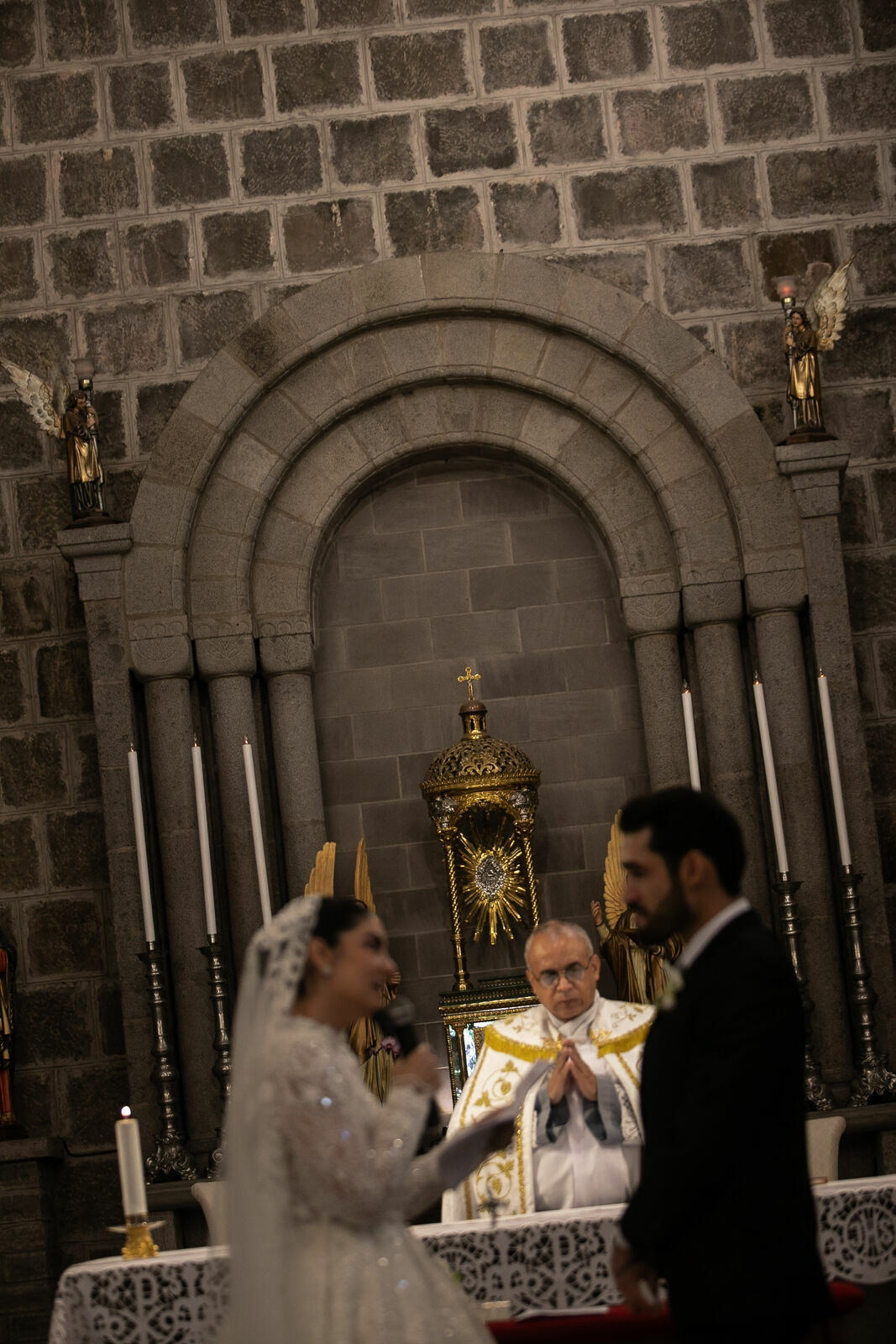 Foto Casamento no Centro de Eventos Ritta Hoppner - Imagem 226