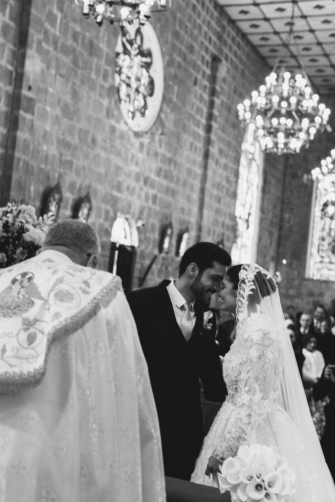 Foto Casamento no Centro de Eventos Ritta Hoppner - Imagem 177
