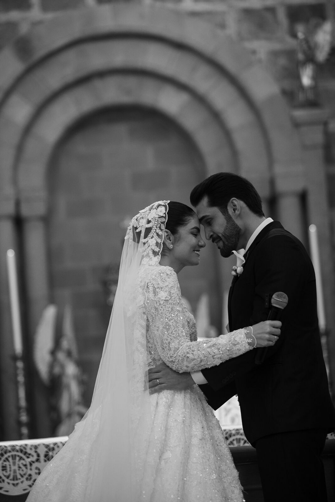 Foto Casamento no Centro de Eventos Ritta Hoppner - Imagem 227
