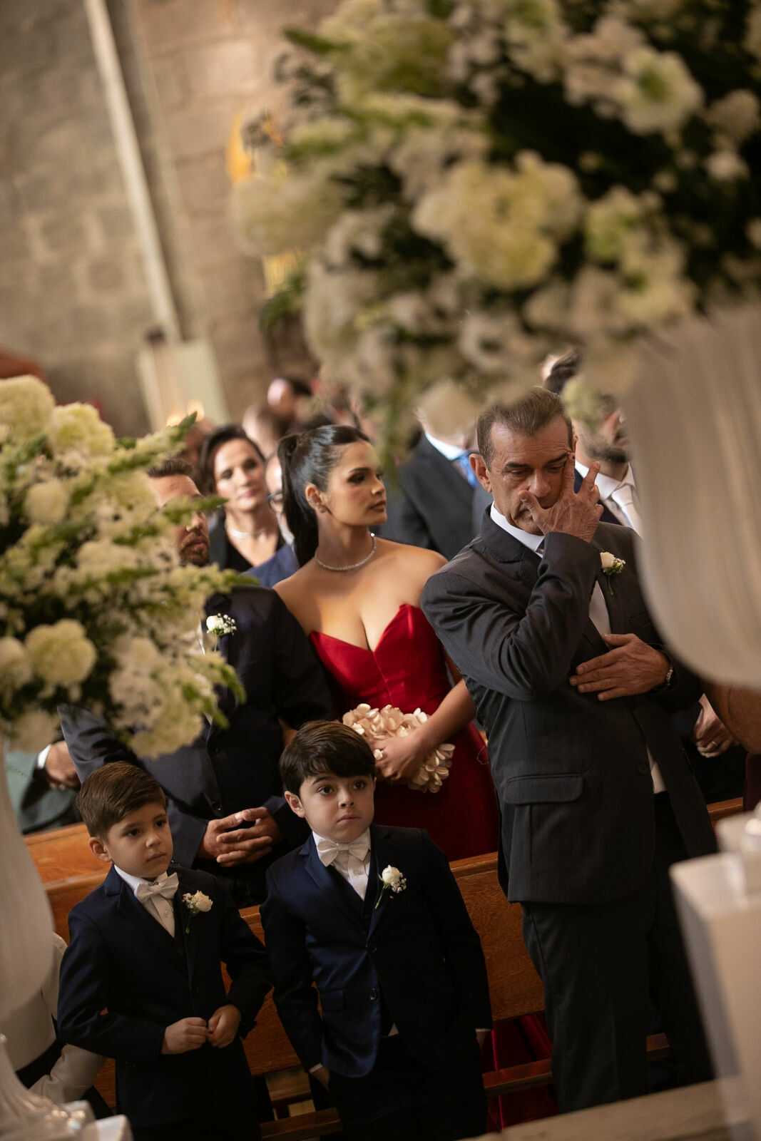 Foto Casamento no Centro de Eventos Ritta Hoppner - Imagem 169