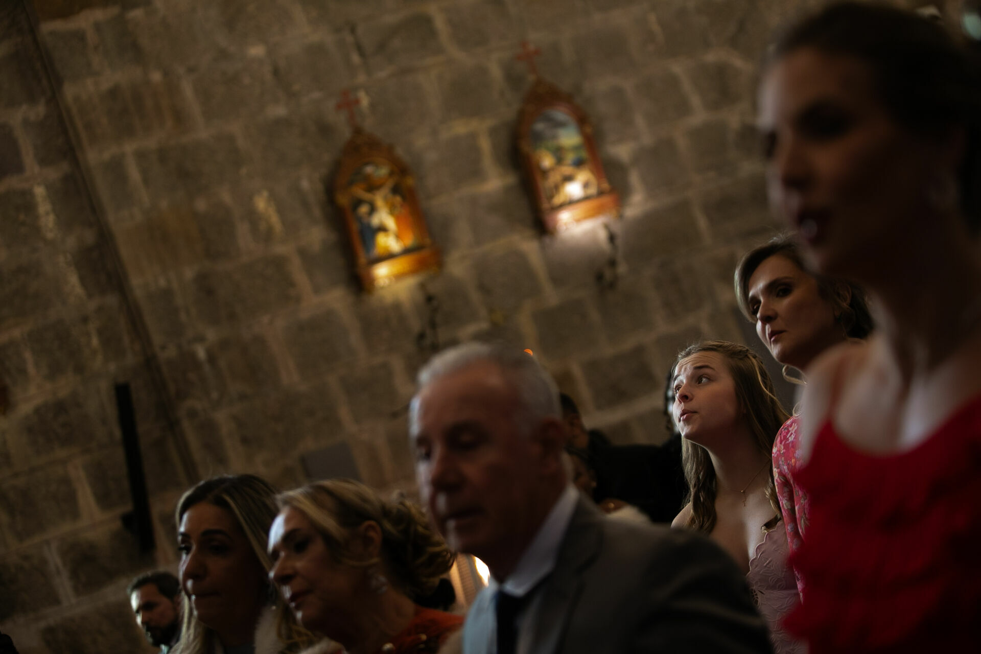 Foto Casamento no Centro de Eventos Ritta Hoppner - Imagem 207