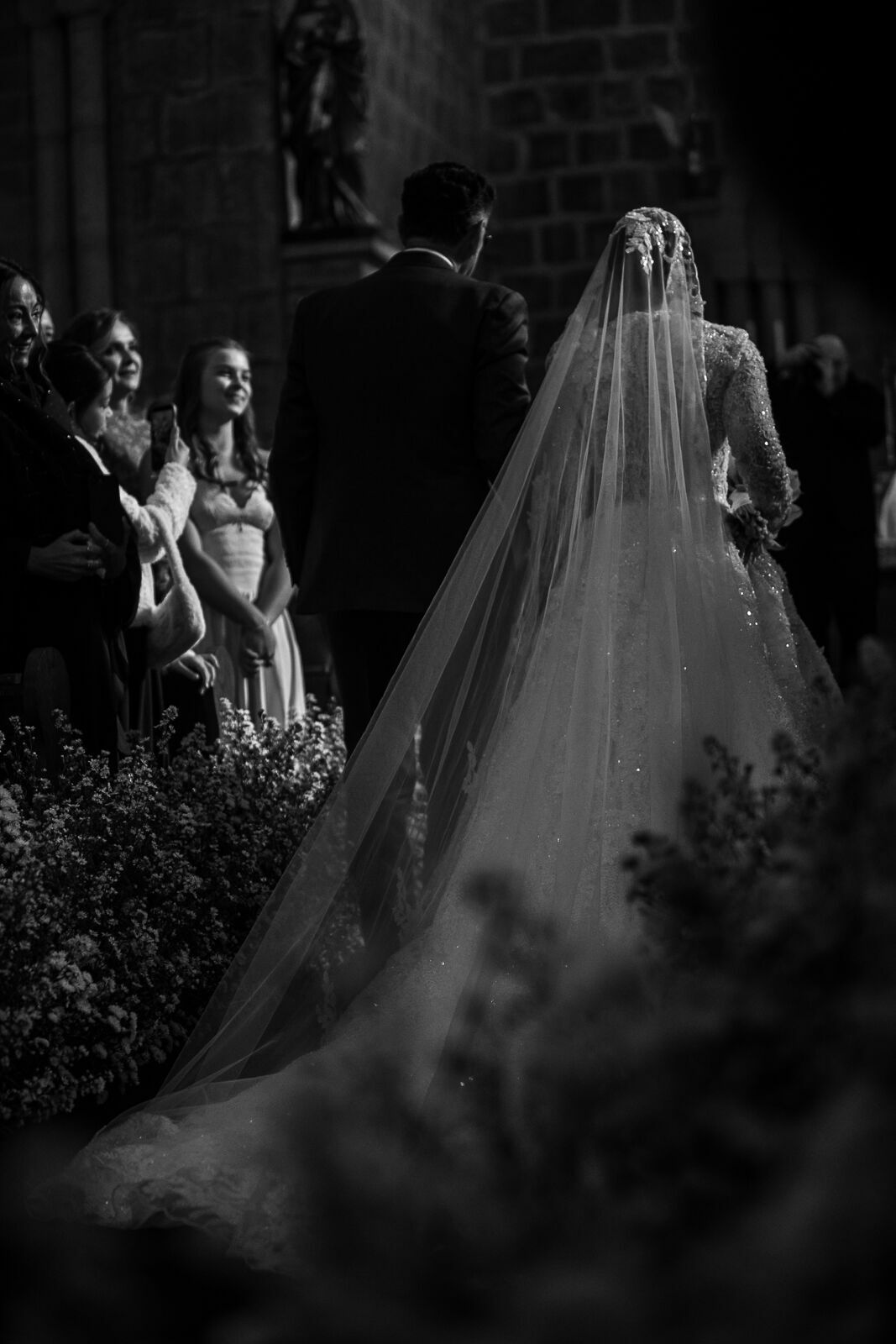 Foto Casamento no Centro de Eventos Ritta Hoppner - Imagem 157