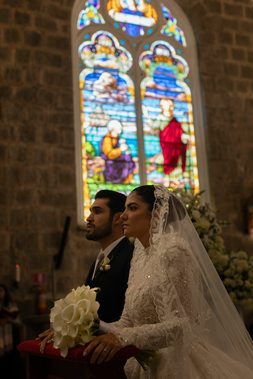 Foto Casamento no Centro de Eventos Ritta Hoppner - Imagem 191